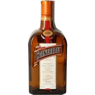 Liquore Cointreau 40° 70 Cl - 19520