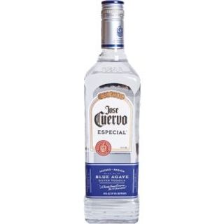 Tequila Jose Cuervo Especial Silver 38° 1 L - 20269