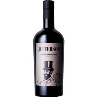 Amaro Jefferson Importante 30° 70 Cl - 412133