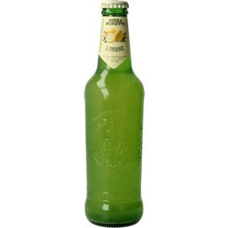 Birra Moretti Limone 1,3% Vap 33 Cl