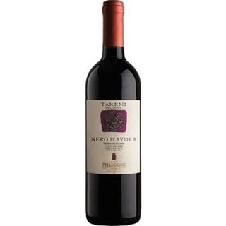 Pellegrino Tareni Del Duca Nero D'avola Igp 75 Cl - 426414