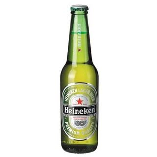 Birra Heineken Import 5% Vap 33 Cl 24 Pezzi