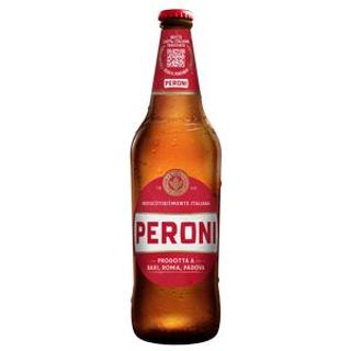 Birra Peroni 4,7% Vap 66 Cl 15 Pezzi - 452181