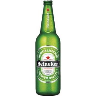 Birra Heineken 5% Vap 66 Cl 15 Pezzi - 452215