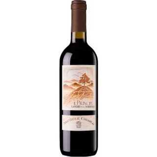 Michele Chiarlo Il Principe Nebbiolo Langhe Doc 75 Cl