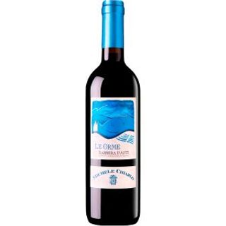 Michele Chiarlo Le Orme Barbera D'asti Docg 75 Cl