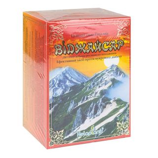 Віджайсар Пакет 2,5 Г №30