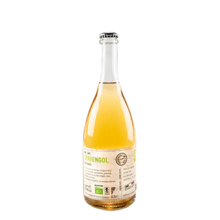 Spavengol - Tenuta Ca' Sciampagne