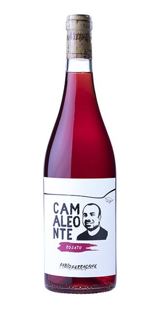 Camaleonte - Fabio Ferracane