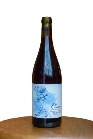 Etienne - Cantina Del Malandrino