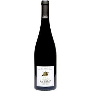 Pinot Noir Bollenberg - Domaine Zusslin