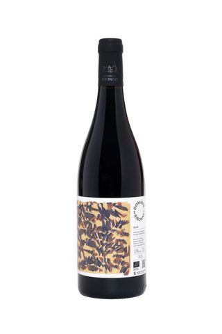 Syrah - Domaine De Ribonnet