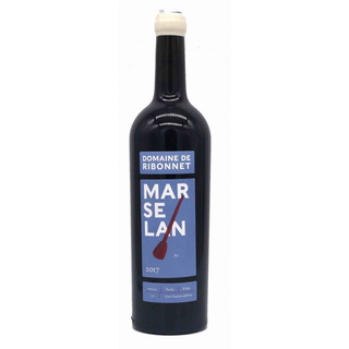 Marselan - Domaine De Ribonnet