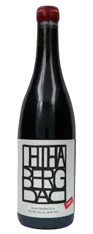 Leithaberg Dac - Rouschal & Jakota