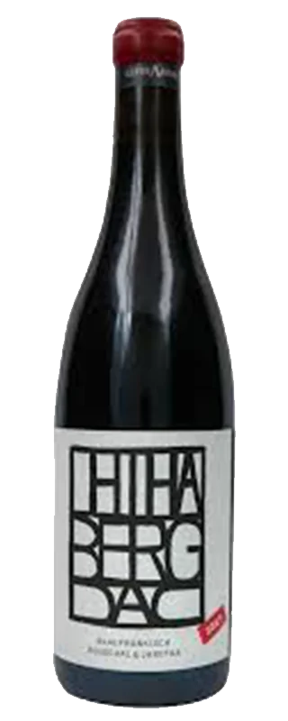 Leithaberg Dac - Rouschal & Jakota