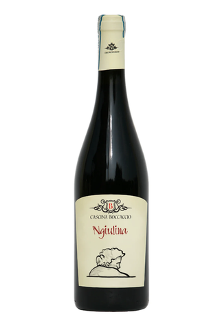 ngiulina - Cascina Boccaccio