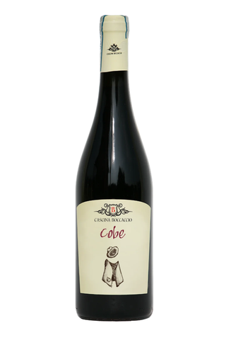 Cobe - Cascina Boccaccio