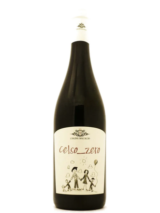 Celso Zero - Cascina Boccaccio