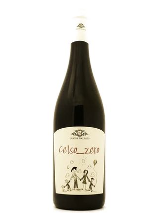 Celso Zero - Cascina Boccaccio