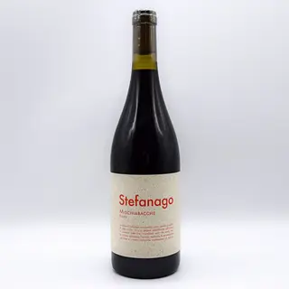 Mischiabacche Rosso - Castello Di Stefanago