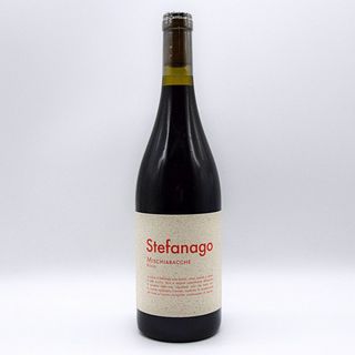 Mischiabacche Rosso - Castello Di Stefanago