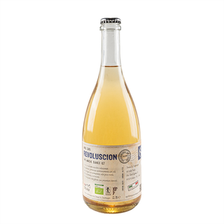 Revoluscion - Tenuta Ca' Sciampagne