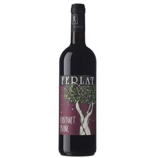 Cabernet Franc - Ferlat