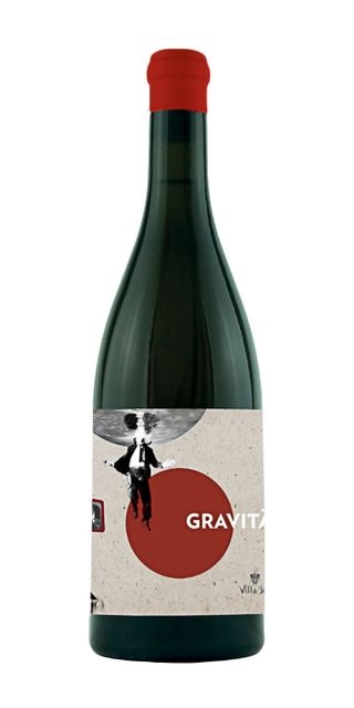 Gravità - Villa Job