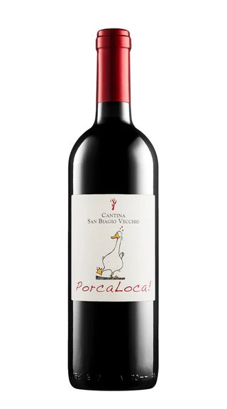 Porcaloca - San Biagio Vecchio