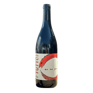 Tutto Anfora Rosso - La Ginestra