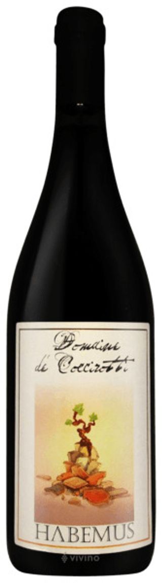 Abemus - La Ginestra