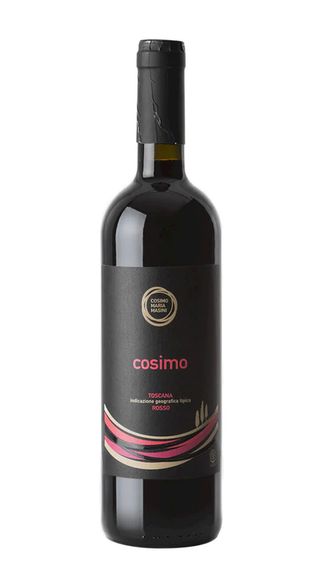 Cosimo - Cosimo Maria Masini