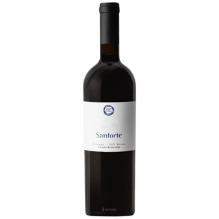 Sanforte - Cosimo Maria Masini