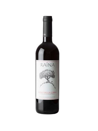 Rosso Della Gobba - Raina