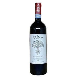 Le Campette - Raina