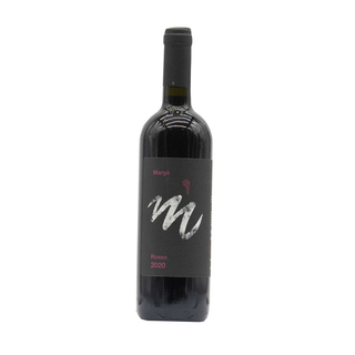 Rosso - Cantina Margò