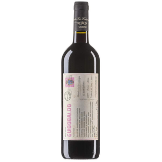 Guidobaldo - Tenuta Ca' Sciampagne