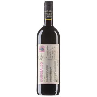 Guidobaldo - Tenuta Ca' Sciampagne