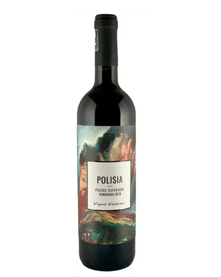 Polisia - Vigneti Vallorani