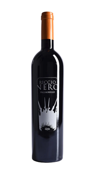 Riccio Nero - Alepa