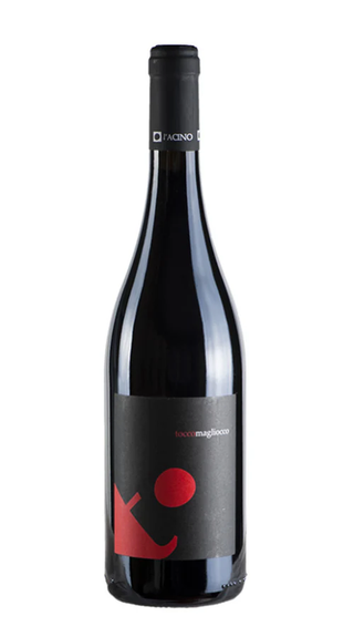 Tocco Magliocco - L'acino