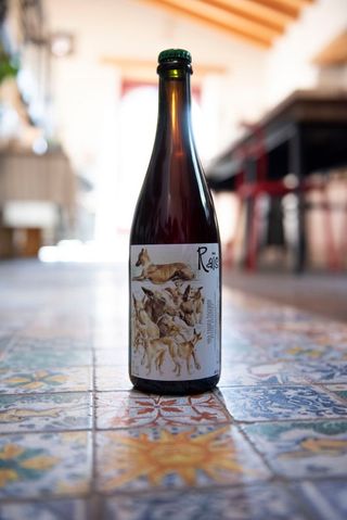 Rais - Cantina Del Malandrino