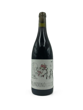 Malandrino - Cantina Del Malandrino