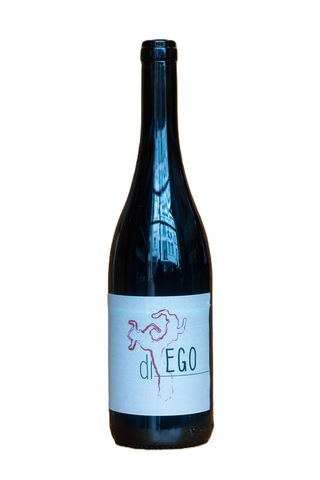 Diego - Cantina Del Malandrino