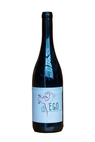 Diego - Cantina Del Malandrino