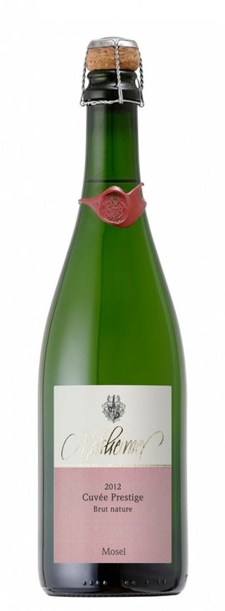 Brut Nature 2015 - Melsheimer