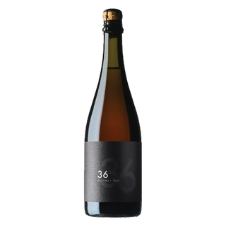 36 Rosè Ancestrale - Castello Di Stefanago