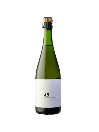 48 Bianco Ancestrale - Castello Di Stefanago