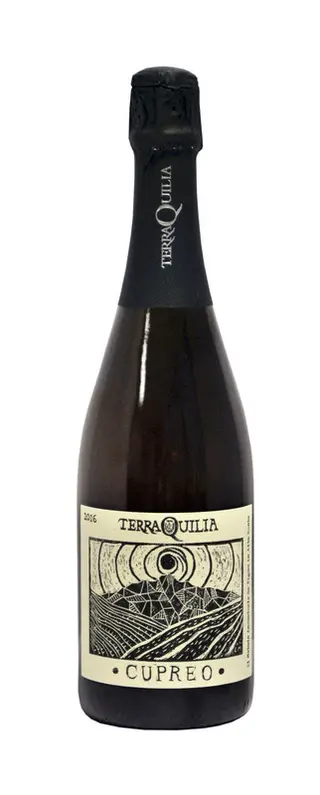 Cupreo - Terraquilia
