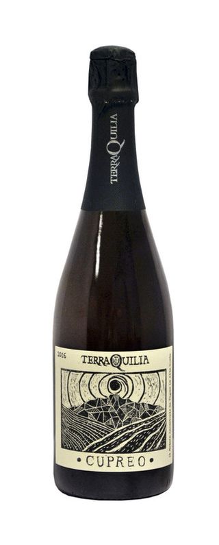 Cupreo - Terraquilia